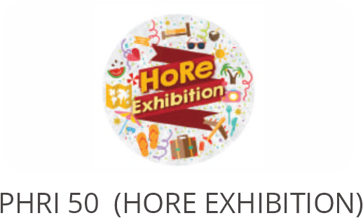 PHRI Hore Exhibition